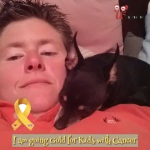 Meet your Posher, Bree